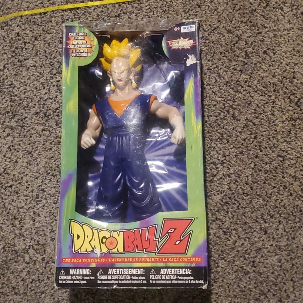 Dragon Ball Z  Figure
